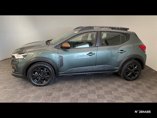Vehicle 3D Image