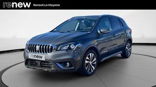 S-CROSS