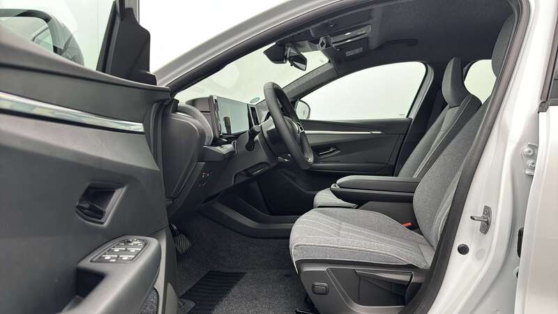 Renault Scenic E-Tech Electrique