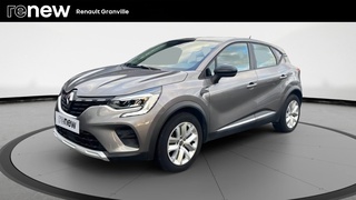 CAPTUR