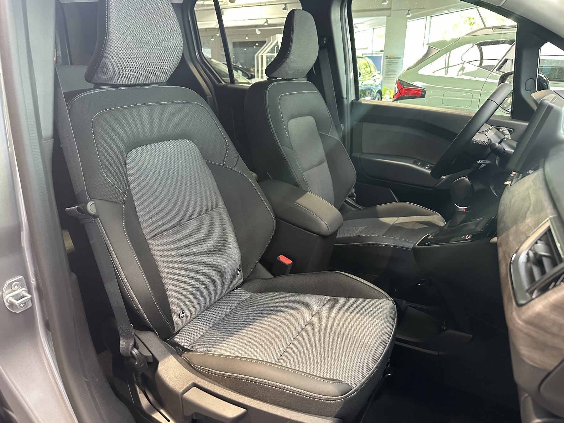 Renault Kangoo – Bild 12
