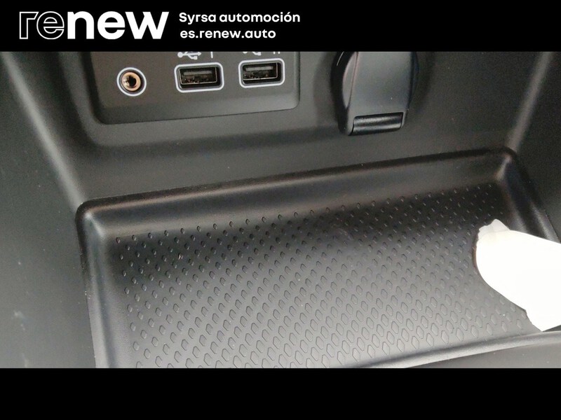 Renault Megane Sport Tourer