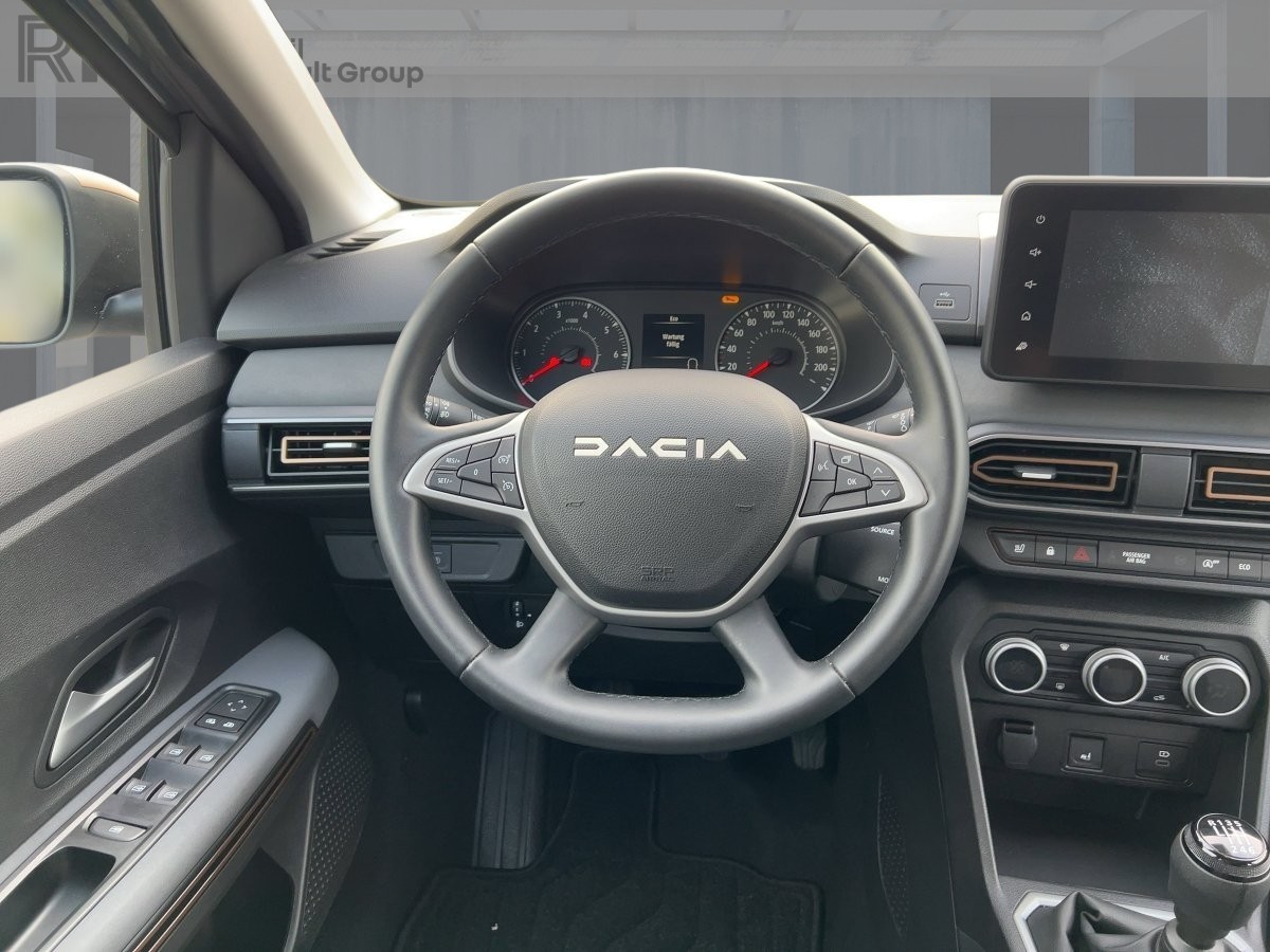 Dacia Jogger – Bild 10
