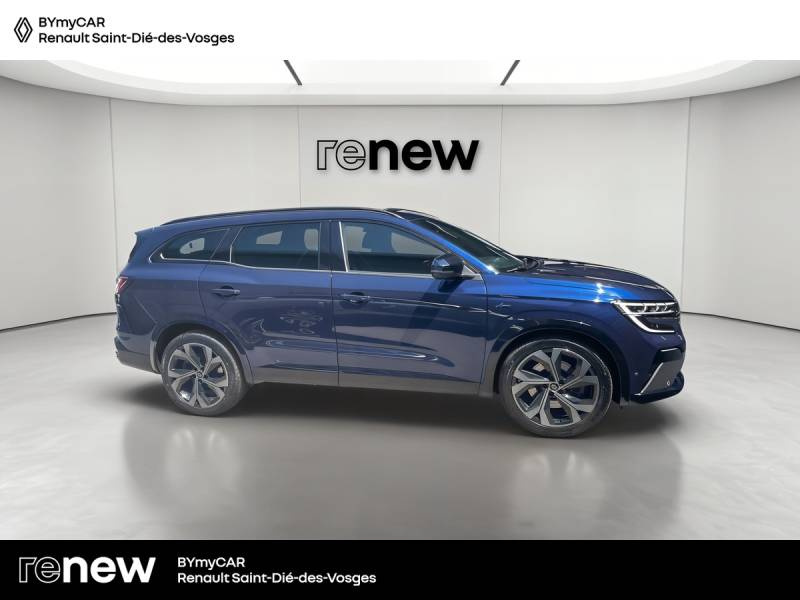 Renault Espace VI