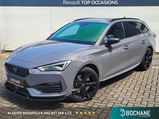 Leon Sportstourer