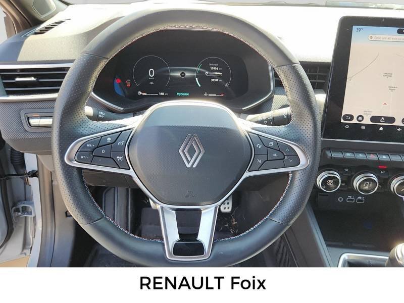 Renault Clio V
