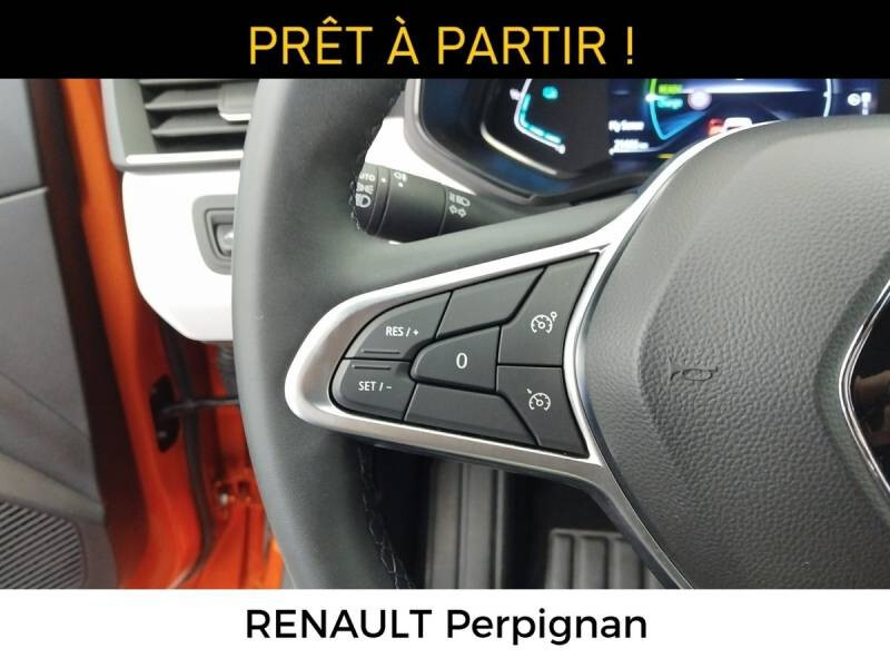 Renault Clio V