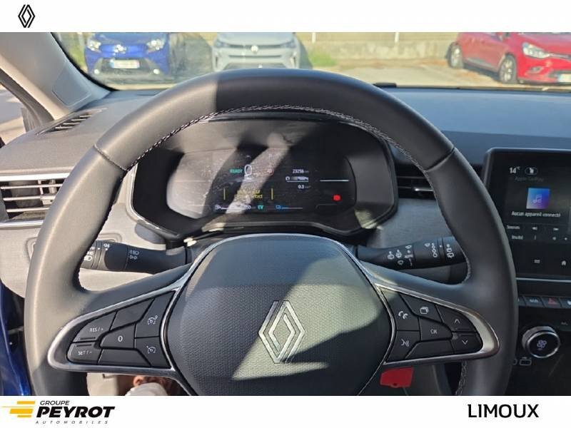 Renault Clio V