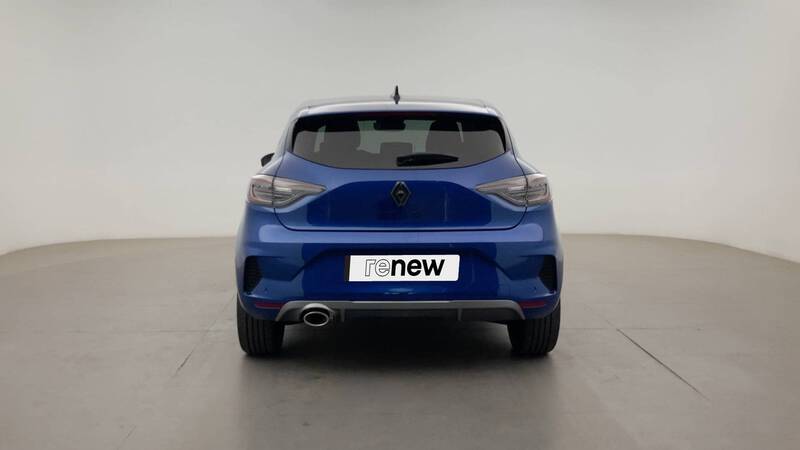 Renault Clio V