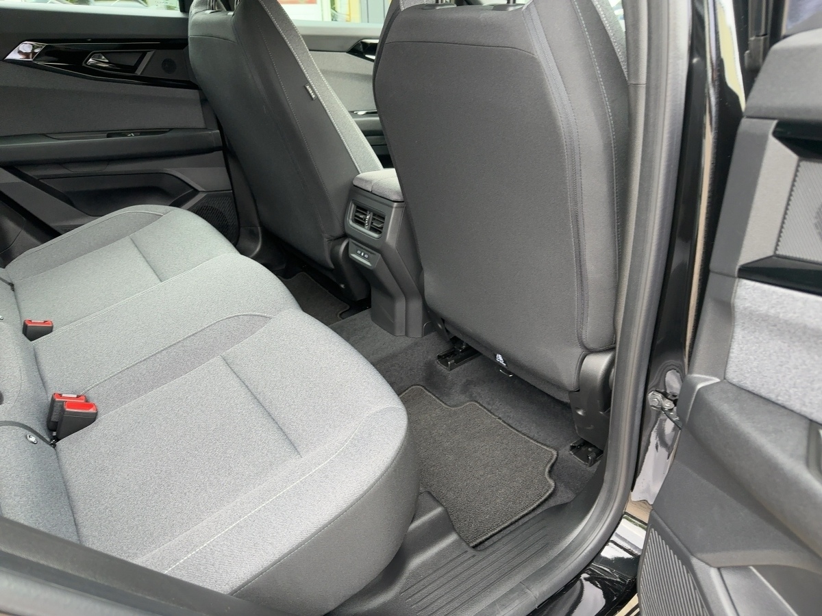 Renault Austral – Bild 12