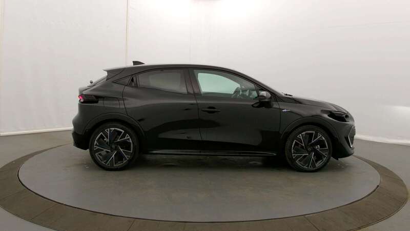 Renault Clio VI