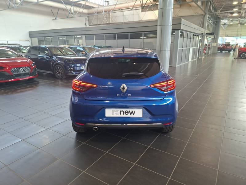 Renault Clio V