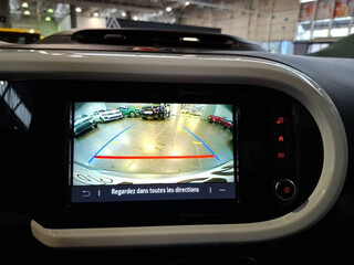 Vehicle 3D Image