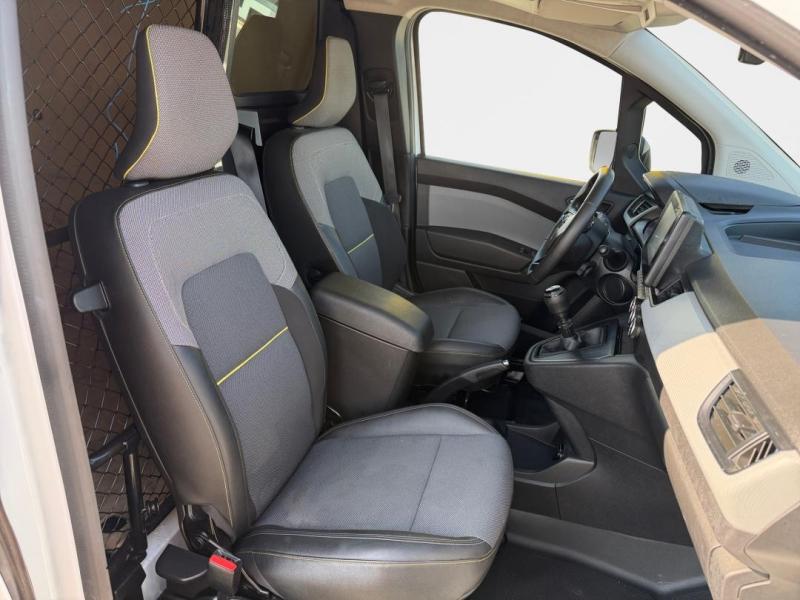 Renault Kangoo VU
