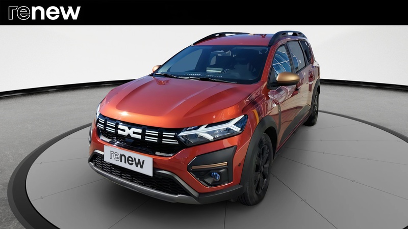 DACIA Jogger 2024 — imagine 26