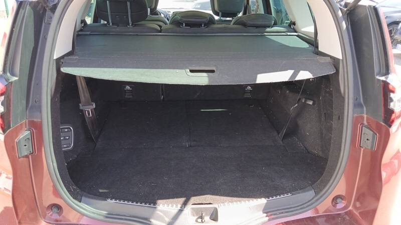 Renault Grand Scenic IV