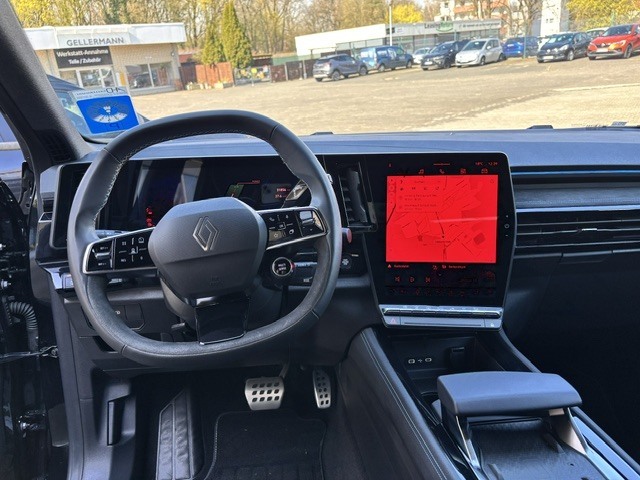 Renault Austral – Bild 6