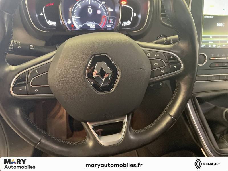 Renault Scenic IV