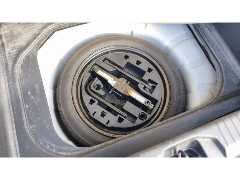 Renault Clio V Societe