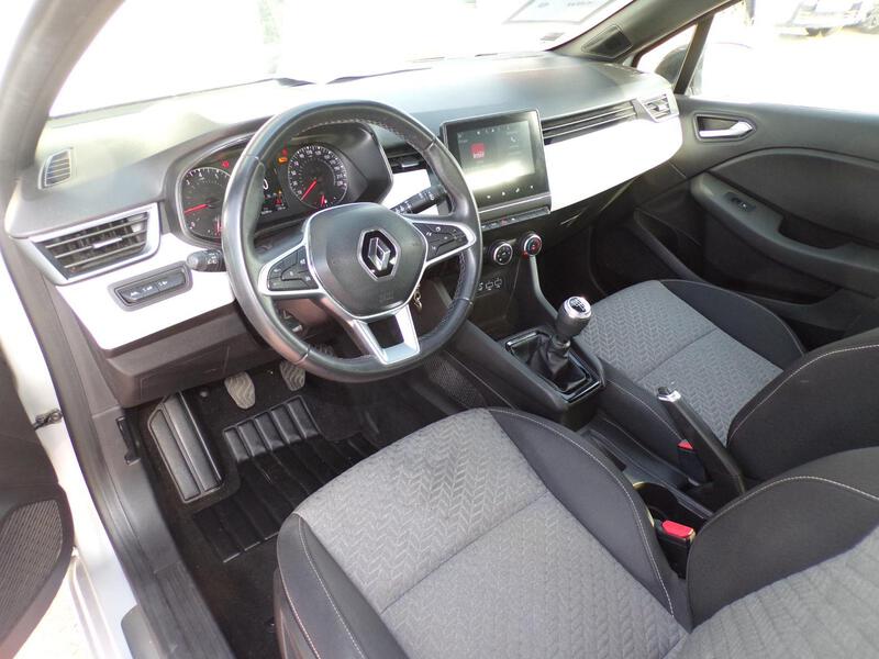 Renault Clio V