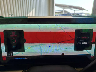 Vehicle 3D Image