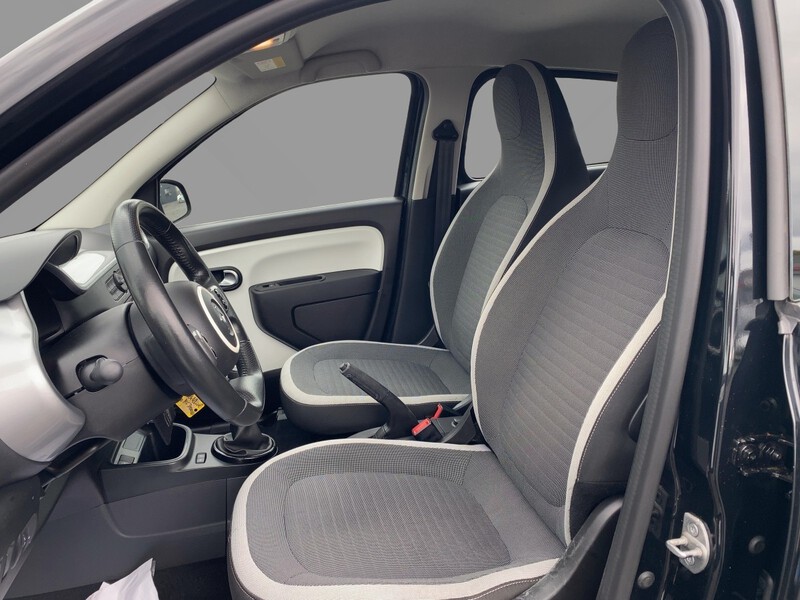 Fahrzeugabbildung Twingo ZEN SCe 65 Bild 7 von 21