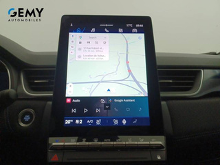 Vehicle 3D Image