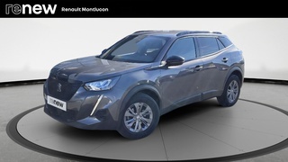 Vehicle 3D Image