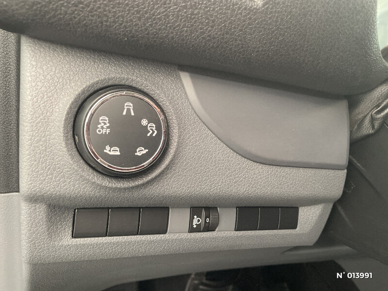 Fiat Scudo Fourgon