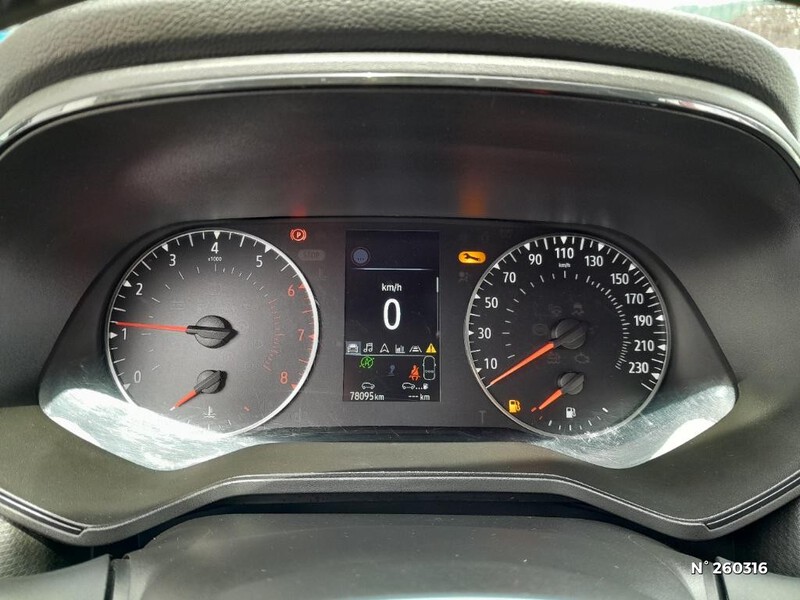 Renault Clio V