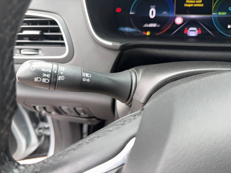 Renault Megane IV Berline