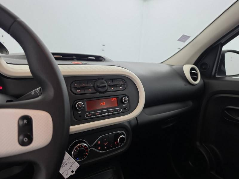 Renault Twingo E-Tech Electrique