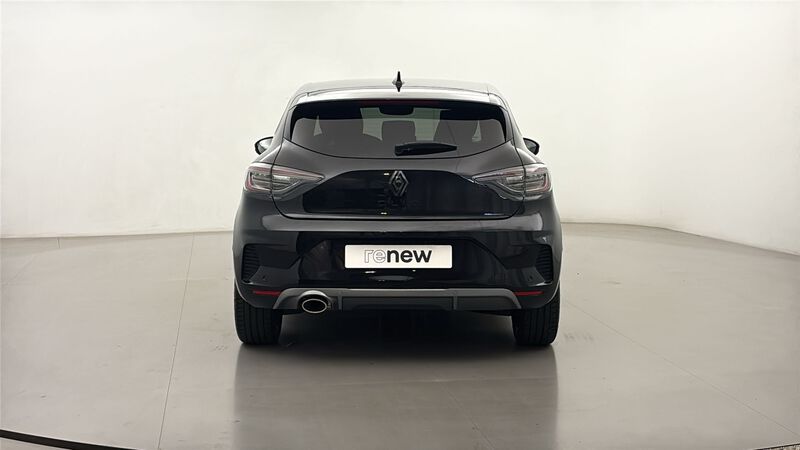 Renault Clio V