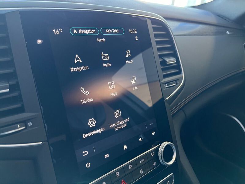 Renault Talisman