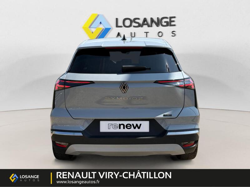 Renault Symbioz