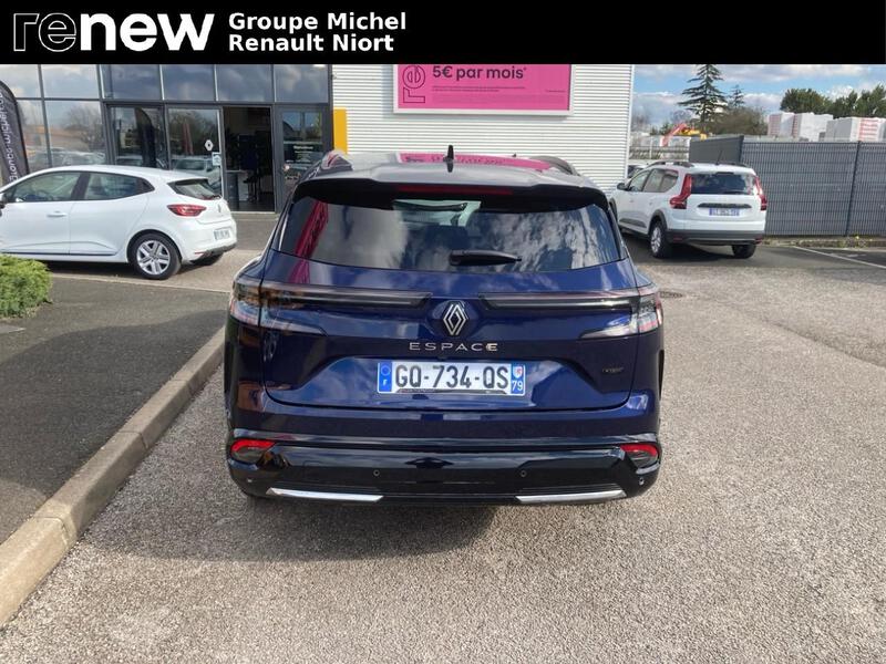 Renault Espace VI