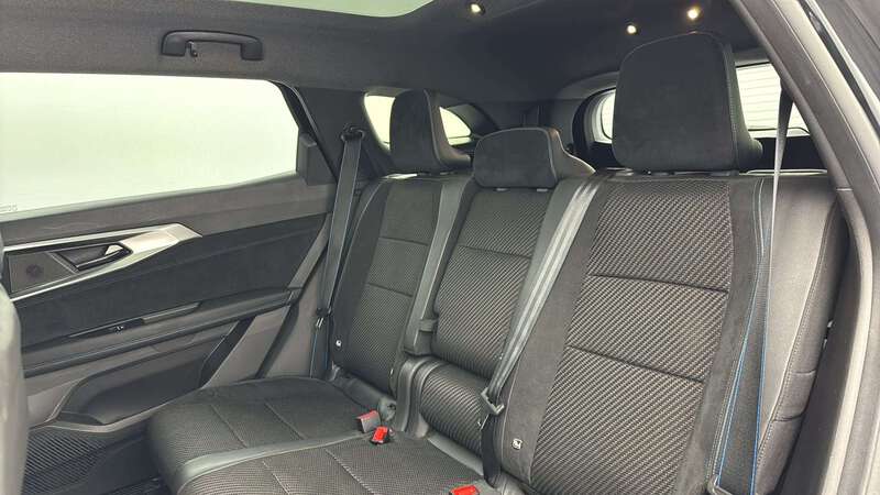 Renault Espace VI