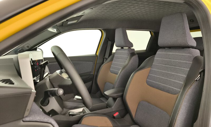 Renault R5 E-Tech Eléctrico