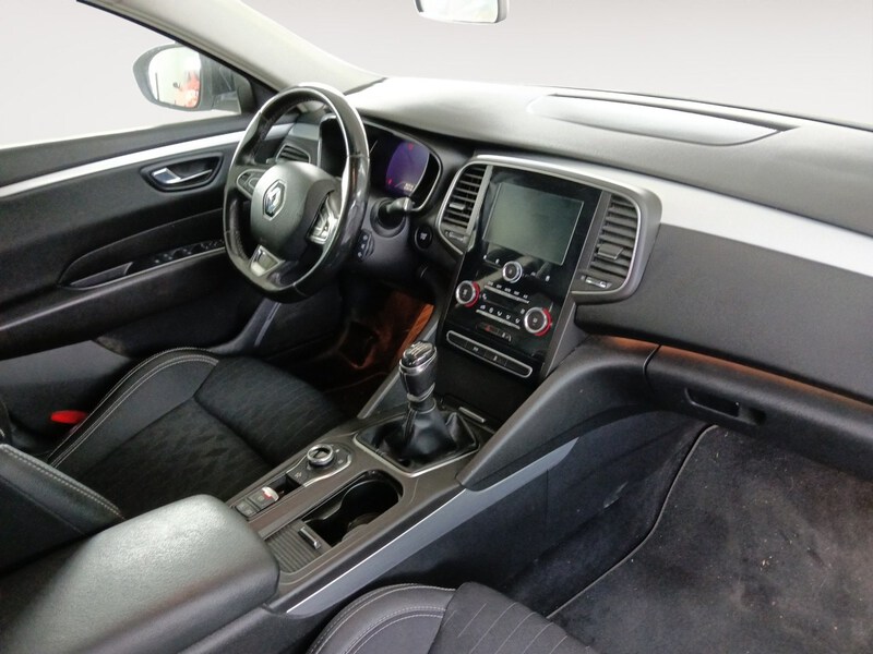 Renault Talisman Sport Tourer