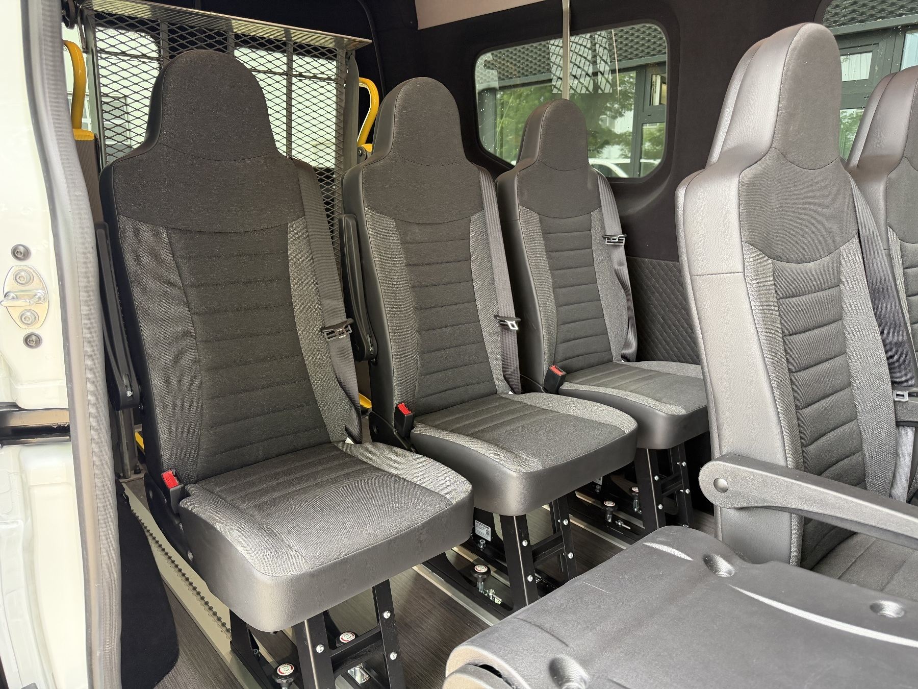 Renault Master – Bild 25