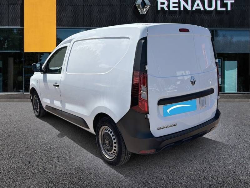 Renault Express VAN