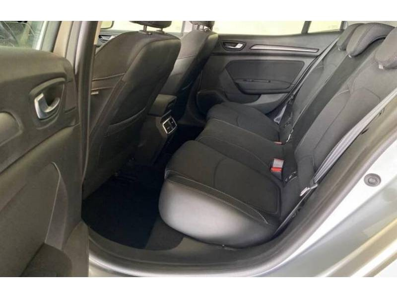 Renault Megane IV Berline