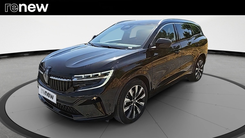 Renault Espace VI