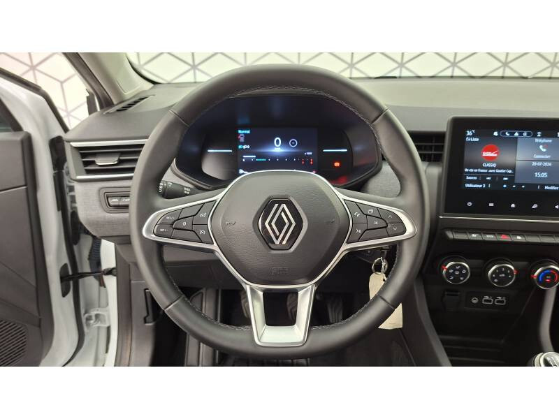 Renault Clio V