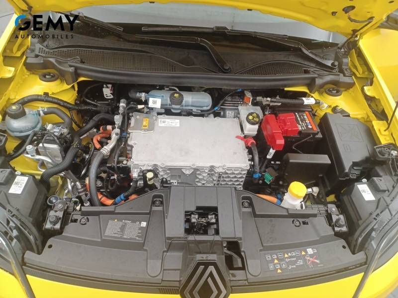 Renault R5 E-Tech Electrique