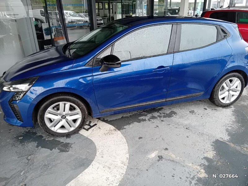 Renault Clio V