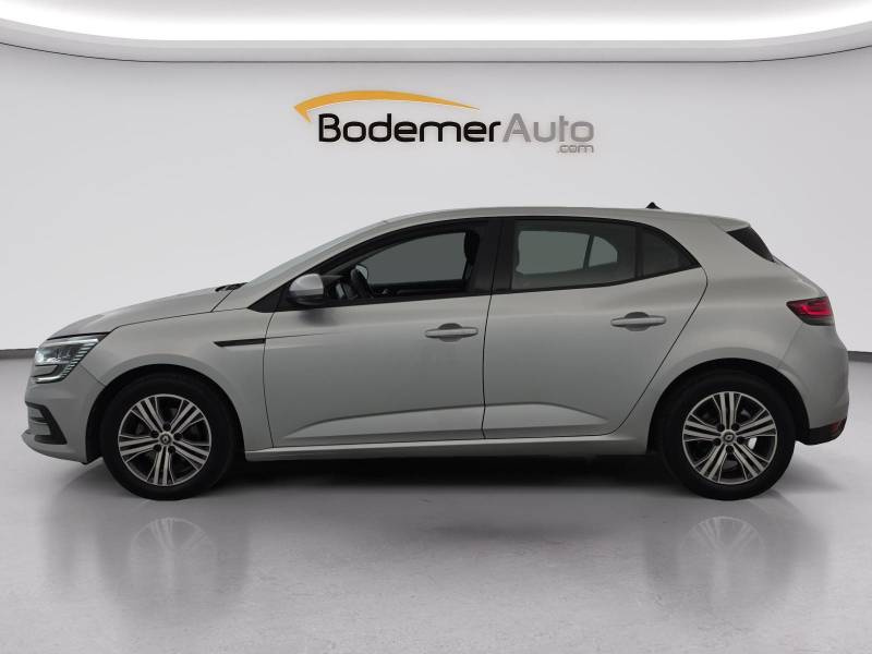 Renault Megane IV Berline