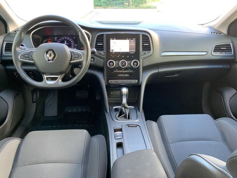 Renault Megane – Bild 14