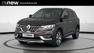 KOLEOS