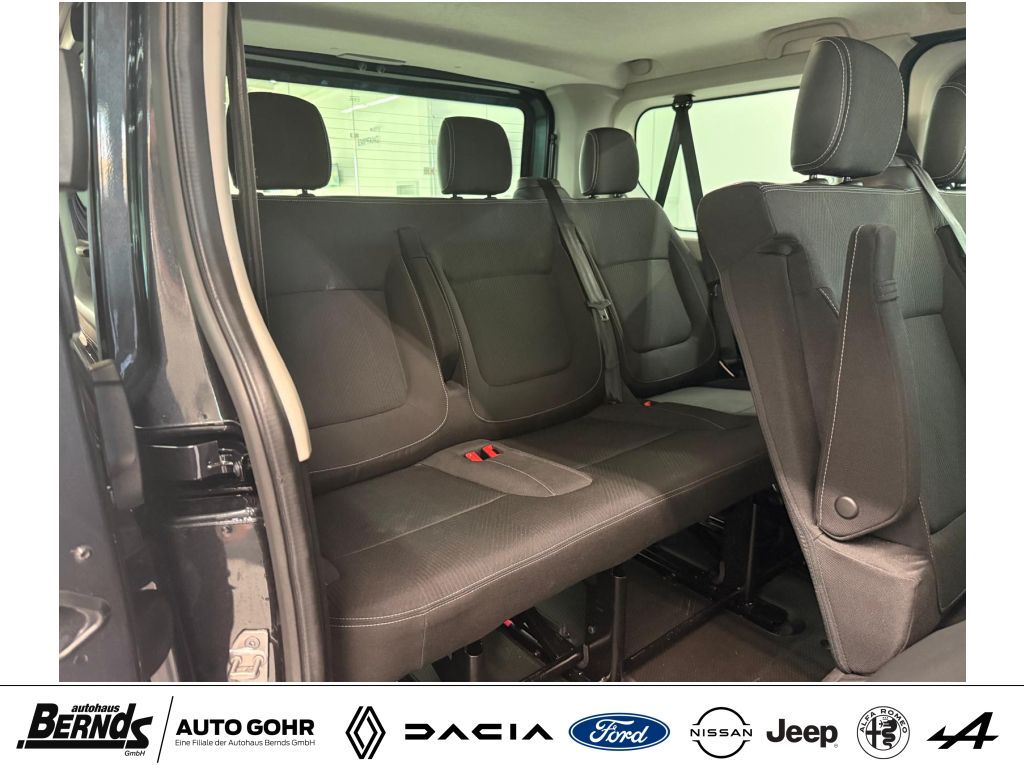 Renault Trafic – Bild 5